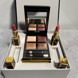 COPY - Tom Ford Eye & Mini Lip Set